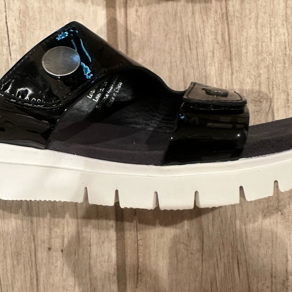 David Tate Sandals - Picture 3 of 9